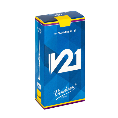 반도린 V21 클라리넷 리드(10입)