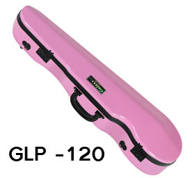 [신성] 갤럭시 바이올린 케이스 GLP-120 / 카본 라운드 핑크 (무료배송)
