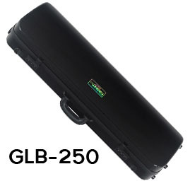 [신성] 갤럭시 바이올린 케이스 GLB-250 / 카본 사각 블랙(무료배송)