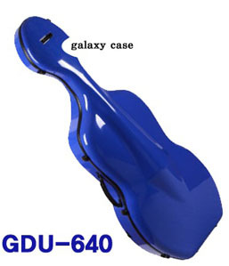 [신성] 갤럭시 첼로 케이스 GHB-645 / 하이테크 블루(무료배송)