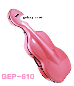 [신성] 갤럭시 첼로 케이스 GEP-610 / 하이테크 핑크(무료배송)