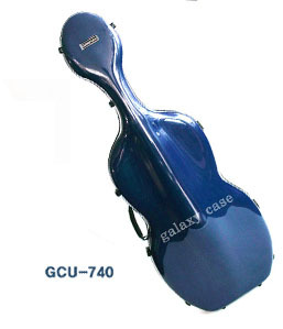 [신성] 갤럭시 첼로 케이스 GCU-740 / 카본 네이비(무료배송)