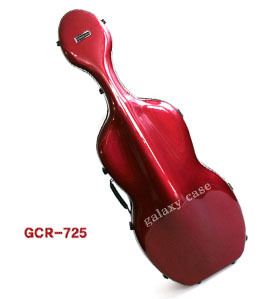 [신성] 갤럭시 첼로 케이스 GCR-725 / 카본 레드(무료배송)