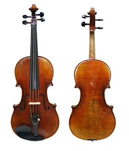 홍성우 수제 바이올린 150