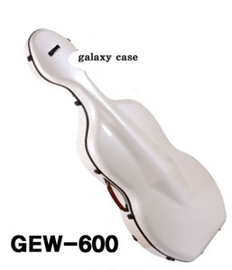 [신성] 갤럭시 첼로 케이스 GHW-600 / 하이테크 화이트(무료배송)