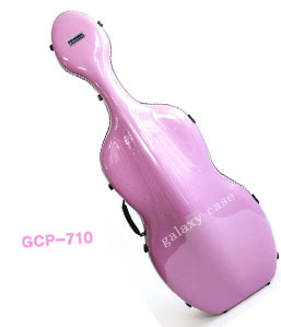 [신성] 갤럭시 첼로 케이스 GCP-710 / 카본 핑크(무료배송)
