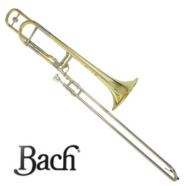 [Bach] 바흐 트럼본 TB503B (42) / 바하 트럼본 - Bach Tenor Trombone TB503B (42)